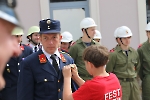 Feuerwehrfest 2025 Sonntag