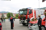 Feuerwehrfest 2025 Sonntag