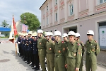Feuerwehrfest 2025 Sonntag