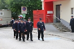 Feuerwehrfest 2025 Sonntag