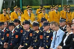Feuerwehrfest 2025 Sonntag