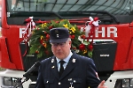 Feuerwehrfest 2025 Sonntag