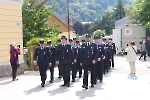 Feuerwehrfest 2025 Sonntag