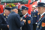 Feuerwehrfest 2025 Sonntag