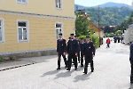 Feuerwehrfest 2025 Sonntag