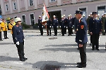 Feuerwehrfest 2025 Sonntag