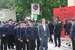 Feuerwehrfest 2025 Sonntag