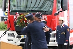 Feuerwehrfest 2025 Sonntag