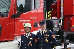 Feuerwehrfest 2025 Sonntag