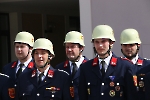 Feuerwehrfest 2025 Sonntag