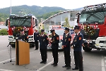 Feuerwehrfest 2025 Sonntag