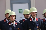 Feuerwehrfest 2025 Sonntag