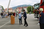 Feuerwehrfest 2025 Sonntag