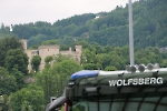 Feuerwehrfest 2025 Sonntag