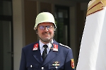Feuerwehrfest 2025 Sonntag