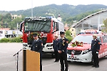 Feuerwehrfest 2025 Sonntag