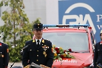 Feuerwehrfest 2025 Sonntag
