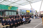 Feuerwehrfest 2025 Sonntag