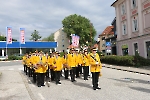 Feuerwehrfest 2025 Sonntag