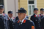 Feuerwehrfest 2025 Sonntag