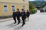 Feuerwehrfest 2025 Sonntag