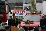Feuerwehrfest 2025 Sonntag