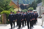 Feuerwehrfest 2025 Sonntag