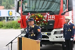 Feuerwehrfest 2025 Sonntag