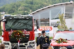 Feuerwehrfest 2025 Sonntag