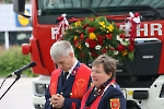 Feuerwehrfest 2025 Sonntag