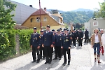 Feuerwehrfest 2025 Sonntag