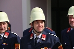 Feuerwehrfest 2025 Sonntag