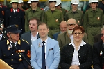 Feuerwehrfest 2025 Sonntag
