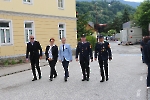 Feuerwehrfest 2025 Sonntag