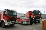 Feuerwehrfest 2025 Sonntag