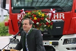 Feuerwehrfest 2025 Sonntag