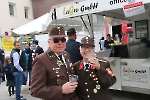 Feuerwehrfest 2025 Sonntag