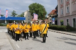 Feuerwehrfest 2025 Sonntag
