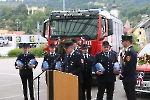 Feuerwehrfest 2025 Sonntag
