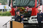 Feuerwehrfest 2025 Sonntag