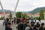 Feuerwehrfest 2025 Sonntag