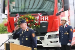 Feuerwehrfest 2025 Sonntag