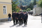 Feuerwehrfest 2025 Sonntag