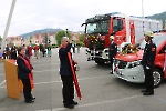 Feuerwehrfest 2025 Sonntag