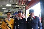 Feuerwehrfest 2025 Sonntag