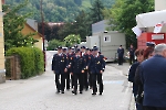 Feuerwehrfest 2025 Sonntag