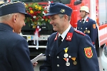 Feuerwehrfest 2025 Sonntag