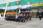 Feuerwehrfest 2025 Sonntag