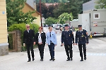 Feuerwehrfest 2025 Sonntag