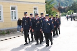 Feuerwehrfest 2025 Sonntag